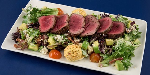 Steakhouse Salad Boxed Lunch