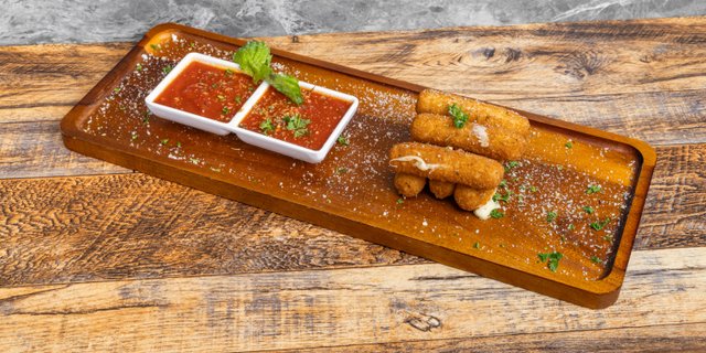 Cheese Sticks