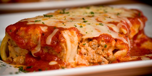 Lasagna