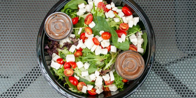 House Salad