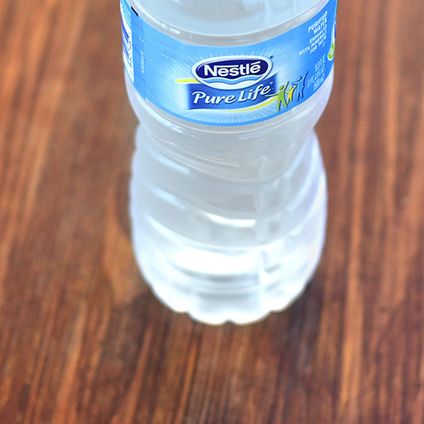 Bottled Water