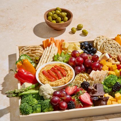 Vegetarian Small Package