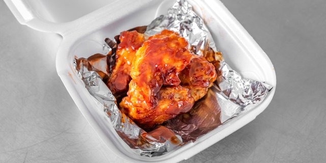 Wing Dings