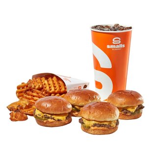 Original Combo 4