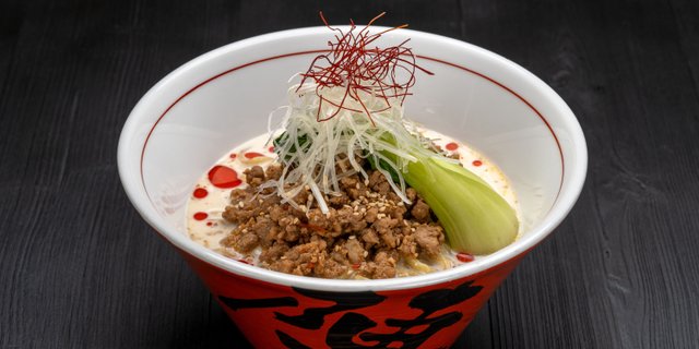 Tan Tan Men Ramen