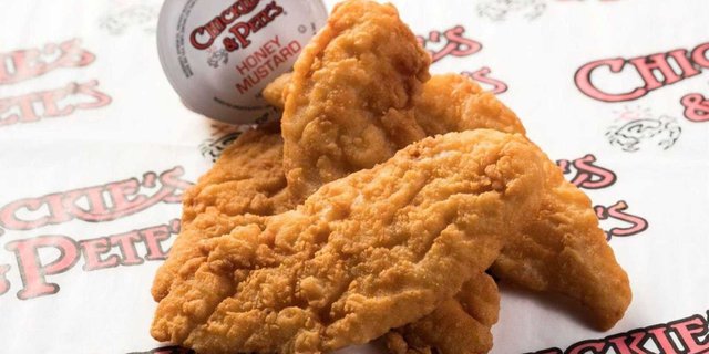 Chickie's Tenders