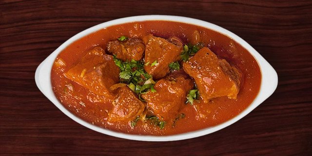 Lamb Curry