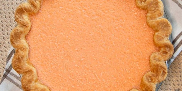 The Whole Flock  Pie Package