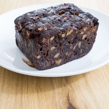 Mexican Brownie