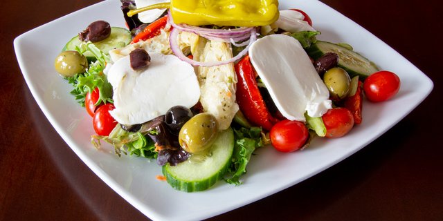 Italia Bella Antipasto