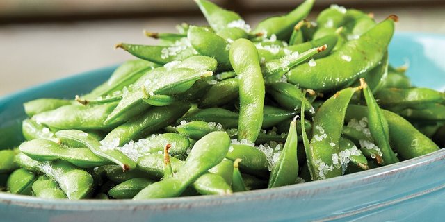 Edamame
