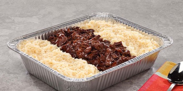 Bourbon Street Chicken