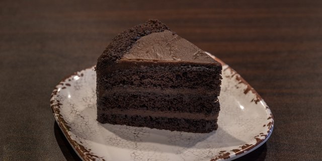 Dobash Cake Slice