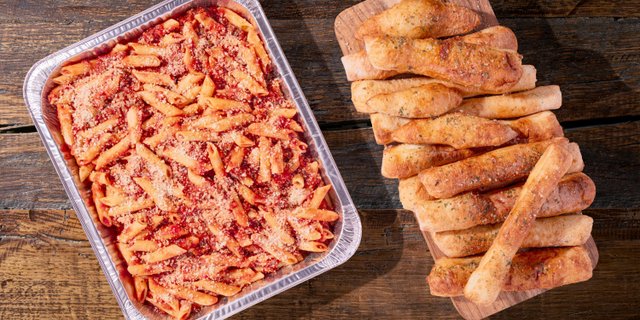 Baked Ziti