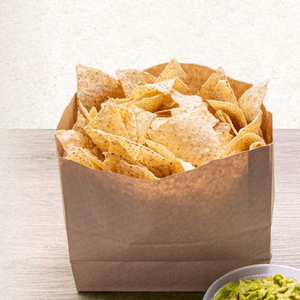 Chips & Guac