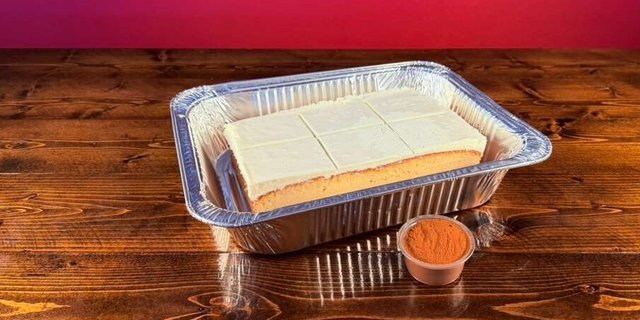 Tres Leches Bundle
