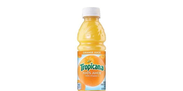 Orange Juice