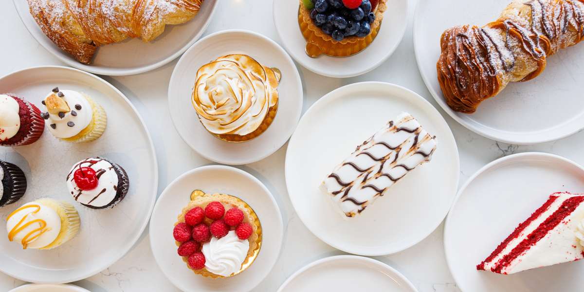 Mia's Bakery