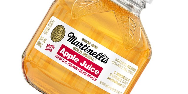 Apple Juice
