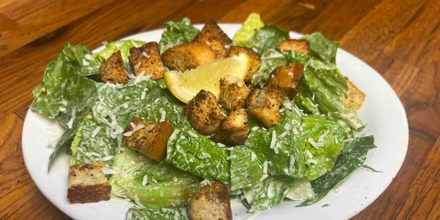 Caesar Salad