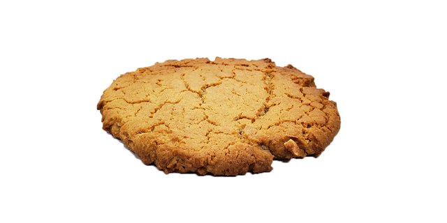 Peanut Butter Cookies