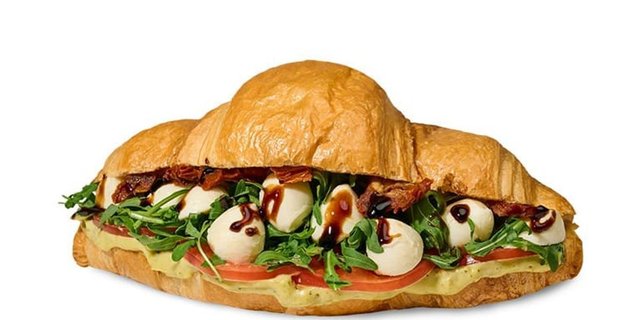 Tuscan Veggie - Large