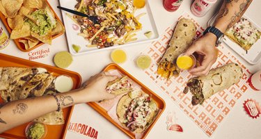 Tacolada