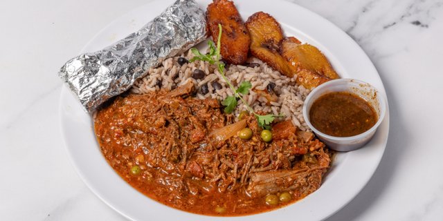 Ropa Vieja