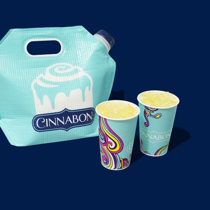 Gallon Original Lemonade