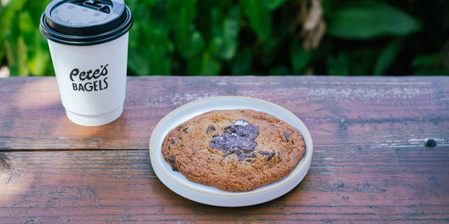 6-Pack Salted Chocolate Chunk Cookies