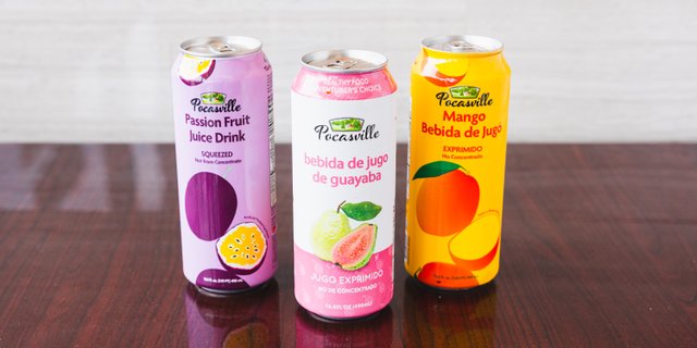 Fruit Juice
