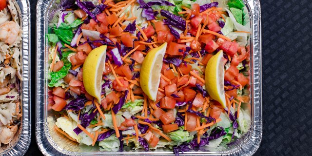 Garden Salad