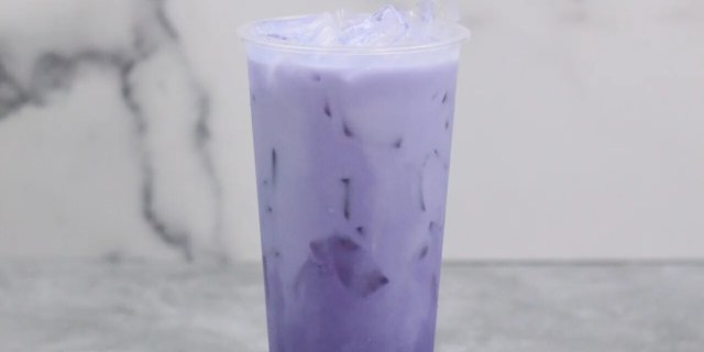 Ube Dream