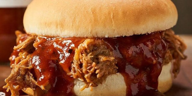 BBQ Sandwich Pack #1