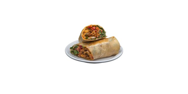 Toasted Toom Chicken Rollo
