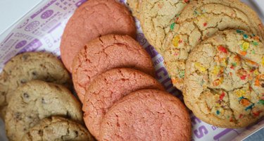 Detroit Cookie Company