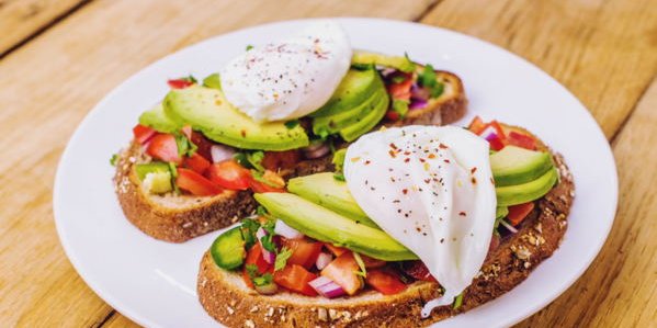 Avocado Toast Package