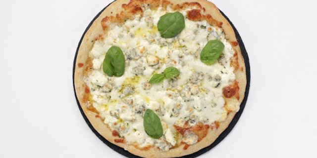 All Formaggi Pizza