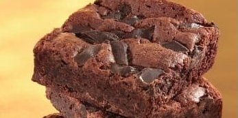 Peruvian Chocolate Brownie