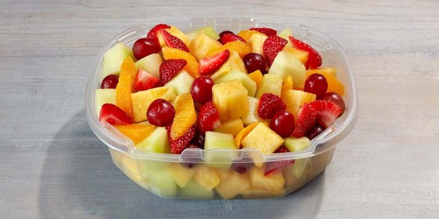 Fresh Fruit