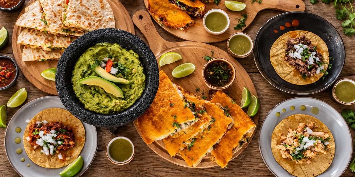 Archie’s Taqueria