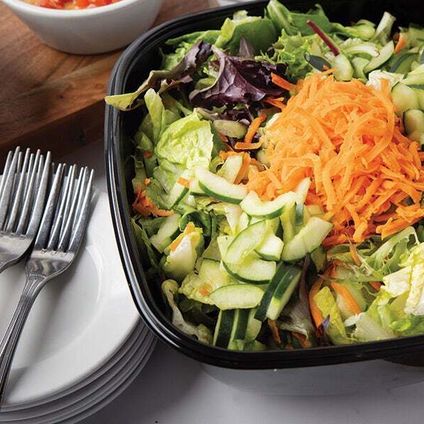 House Salad