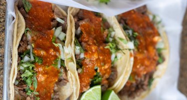 La Chingada Taqueria