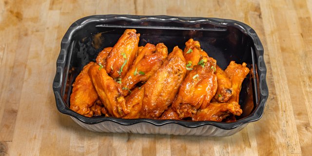 Buffalo Wings