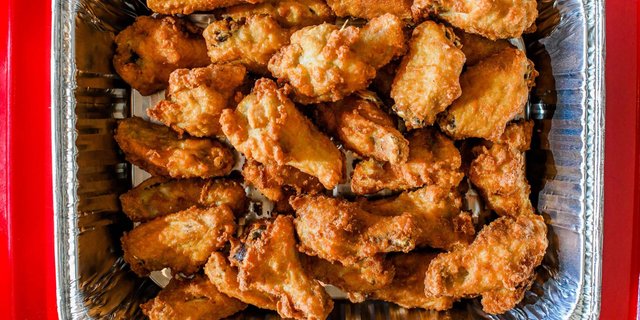 Wings