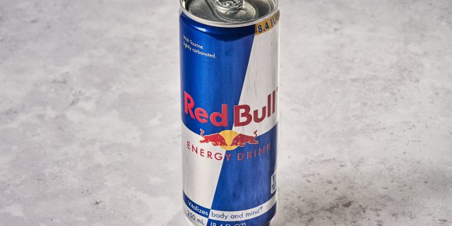 Redbull