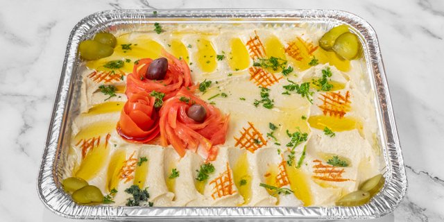 Hummus