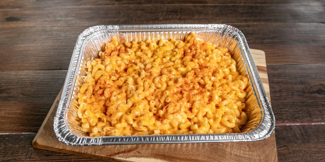 Macaroni & Cheese