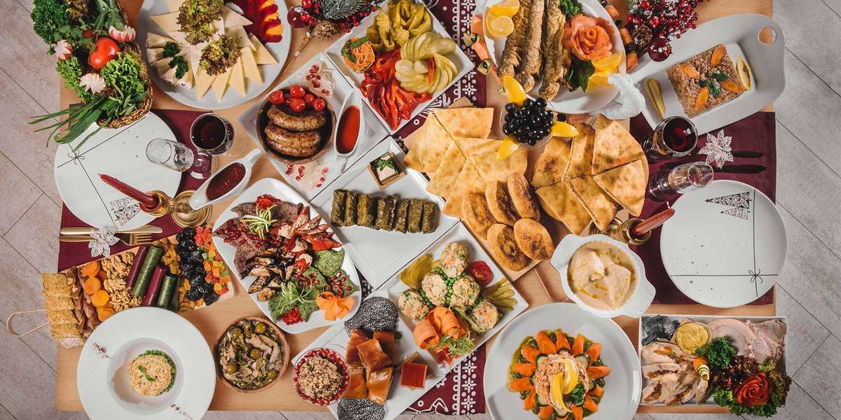 Wild Thyme Eatery