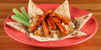 Boneless Chicken Salad Box